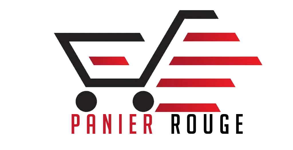 PANIER ROUGE